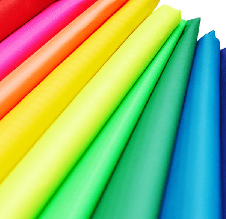 kite fabric Polyurethane Coated with multiple colors to choose from 150cm 1码