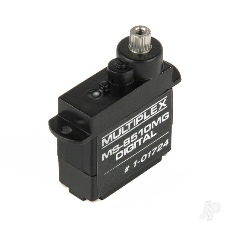 MS-8510MG Digital Servo MPX1-01724