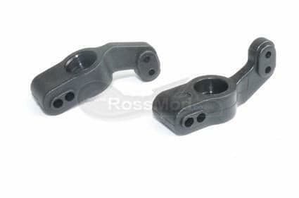 Ftx Vantage/Carnage Rear Hub Carrier 2Pcs