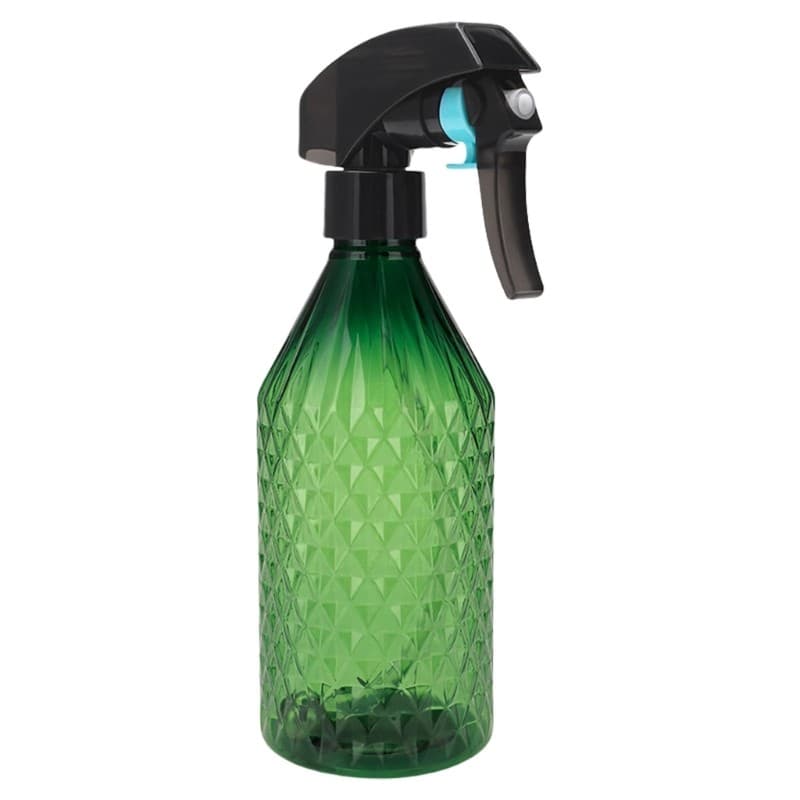 Hair Sprays Bottle Continuous Fine Flower Sprayer Water Sprays Bottle