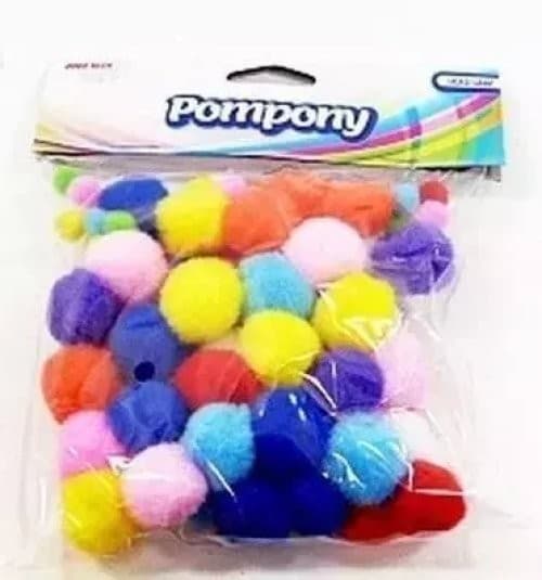 5906190684233 Pompony| 78 sztuk Brewis