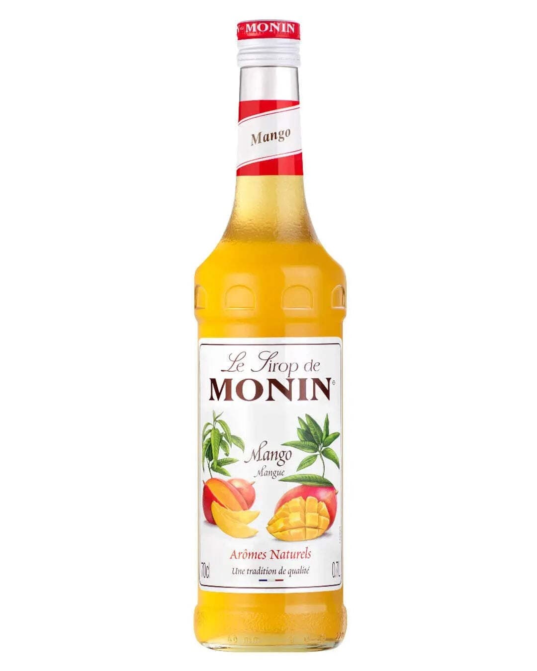 Monin Mango Syrup| 70 cl