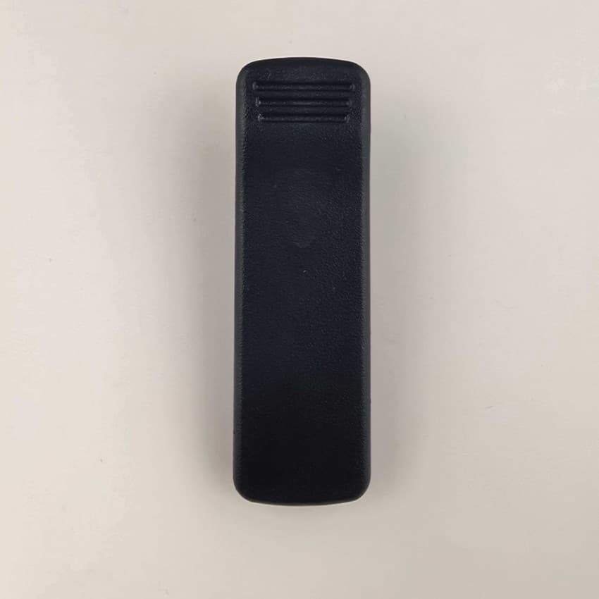 Walkie-talkie Back Clip Waist Clip Battery Clip for Motorola MTX838HT1000MTS2000