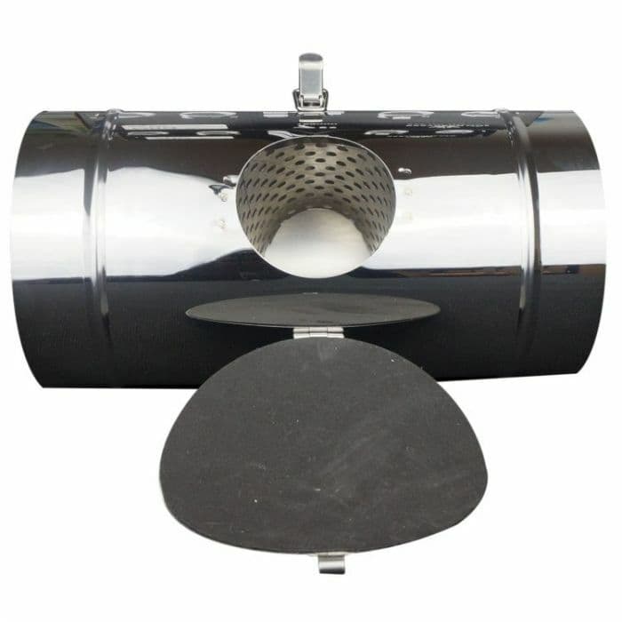 ONA - Inline Duct Dispenser