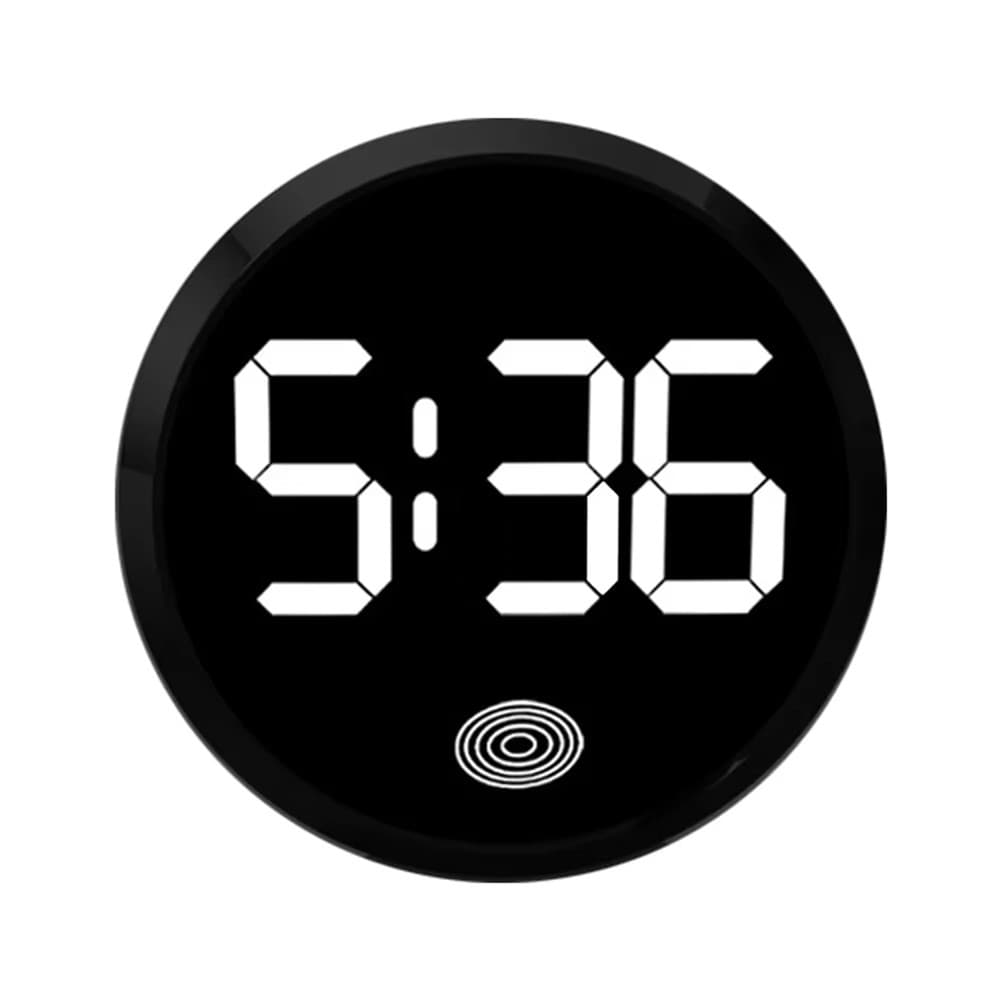 Car Interior Clock| Car Watch| Car Accessories| Car LED Electronic Watch8308