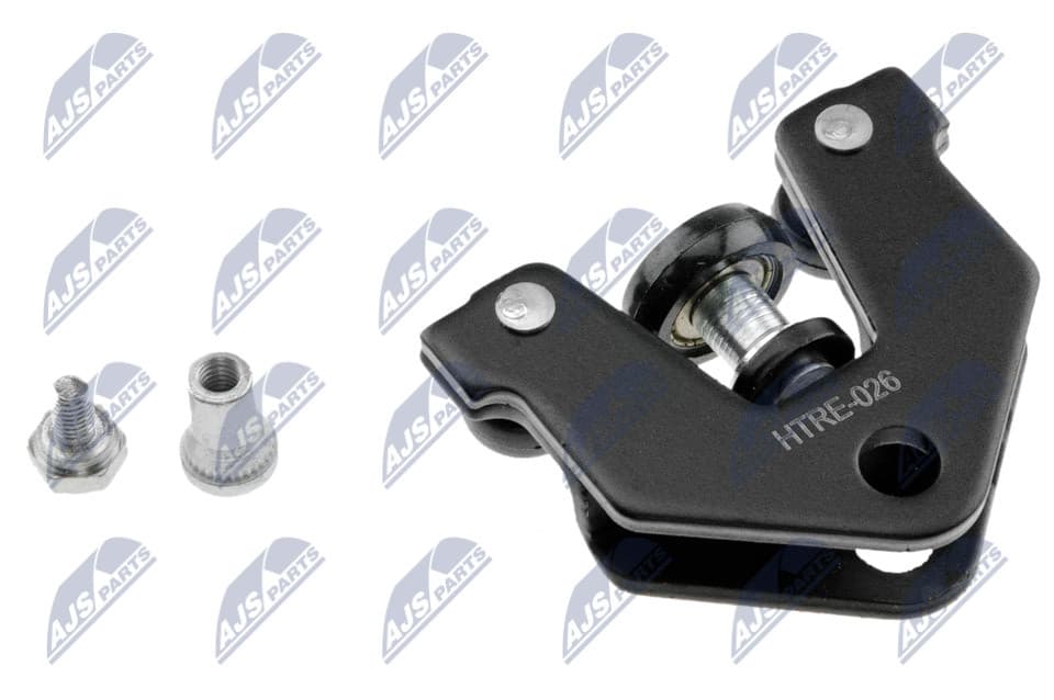N.T.Y. EZC-RE-026.NTY Roller Guide| sliding door for OPEL,RENAULT