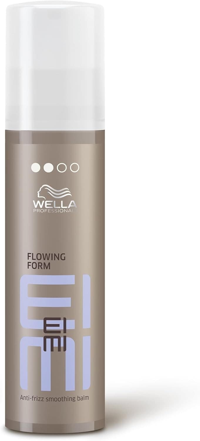 Wella Professionals EIMI Flowing Form Anti Frizz Hair Balm + Heat Protec.. 100ml