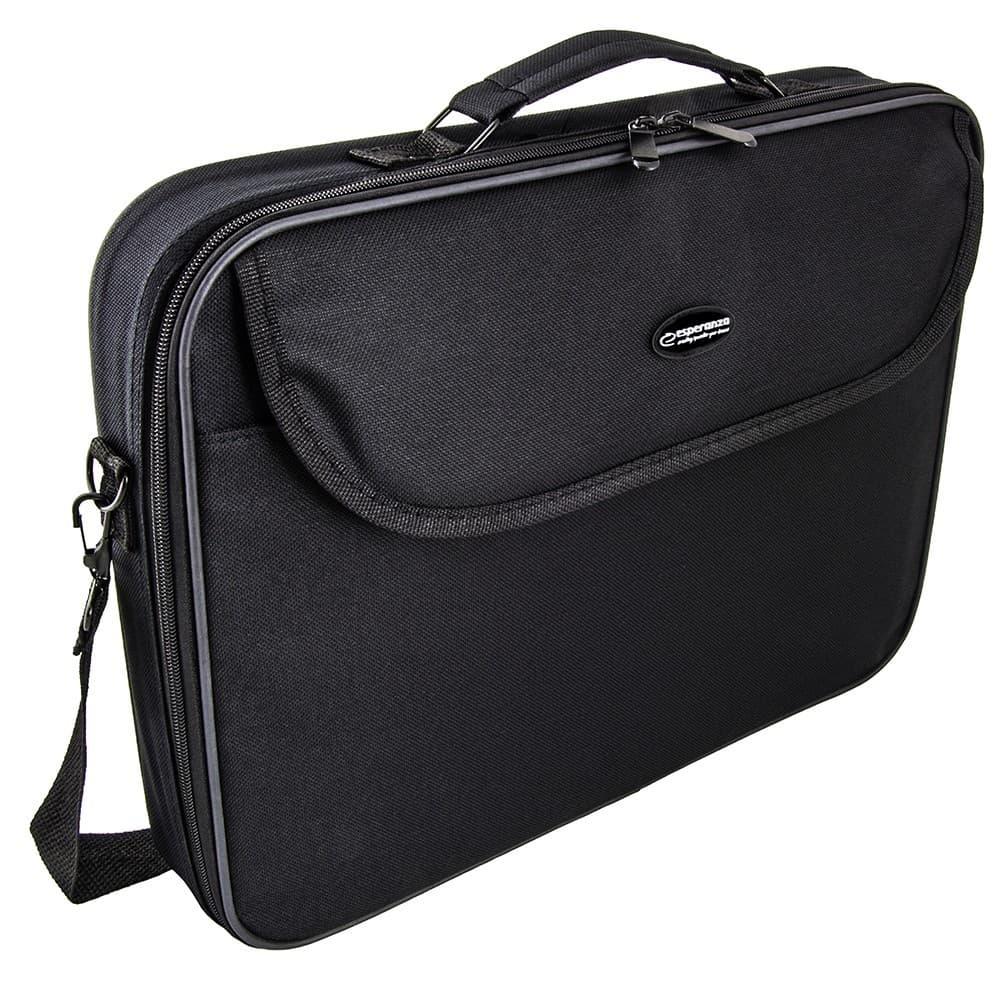 5905784767420 Bag for notebook ET101 Classic 15,6 Esperanza