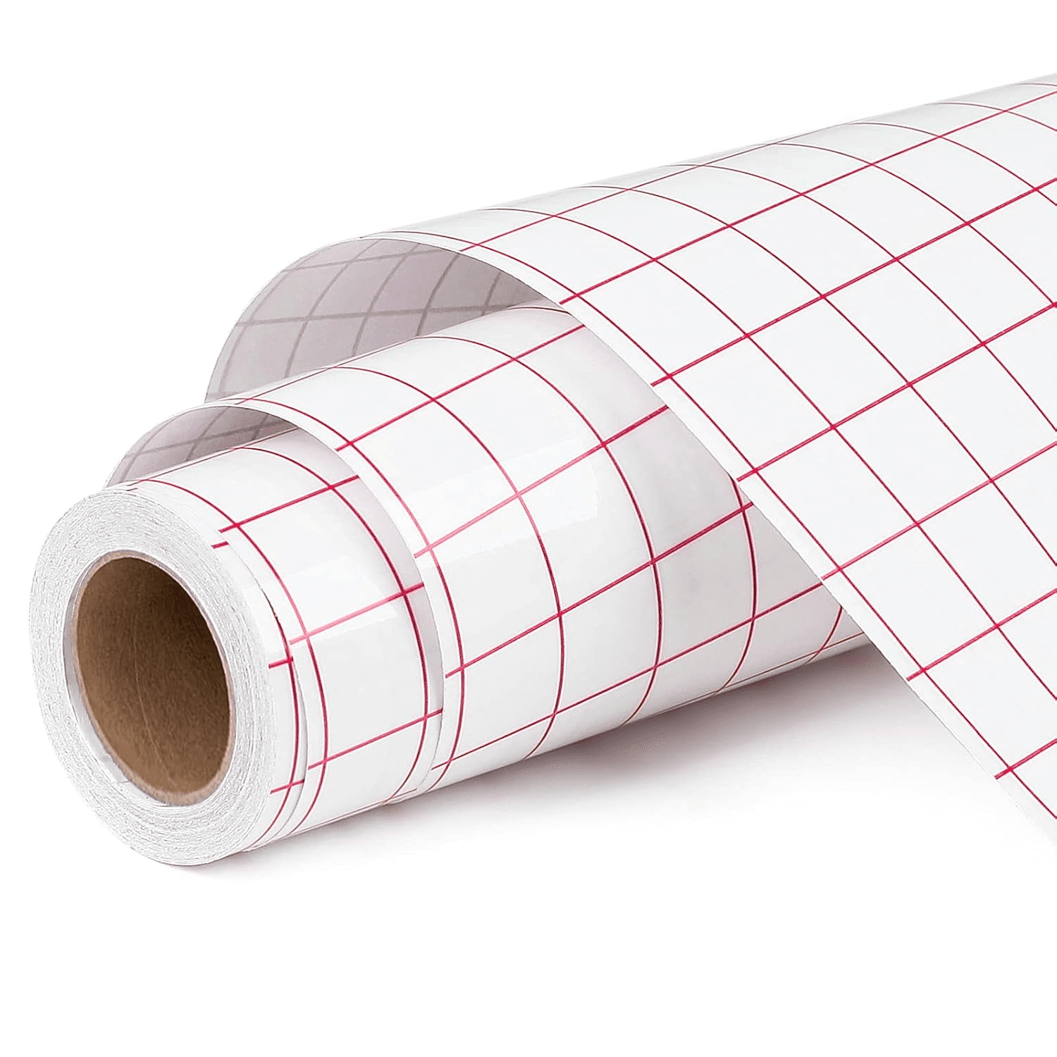 Transfer Tape for Vinyl| 12\" X10Ft Transfer Tape for Cricut| Silhouette Cameo| M