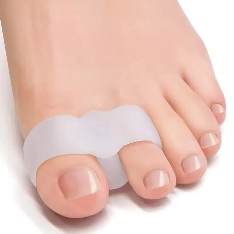 Big Toe Concealers| Relieve Juanettes