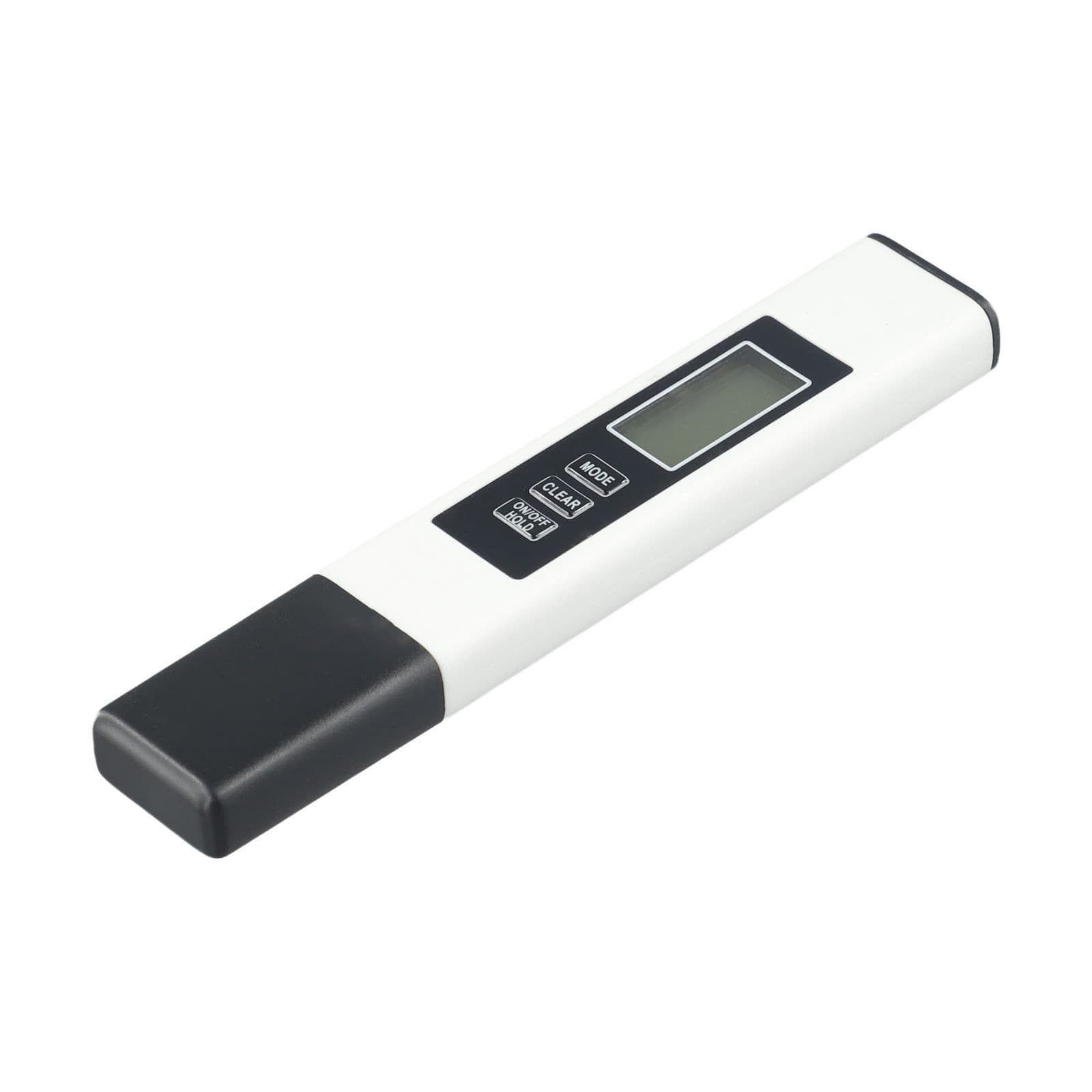 Instrument Water Quality Test Auto Temperature Compensation Digital Tester