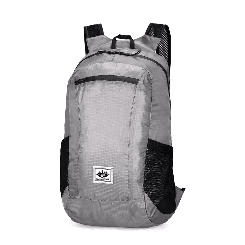 Ultra Light Outdoor Hiking Backpack Convenient Storage Bag Waterproof and Foldab