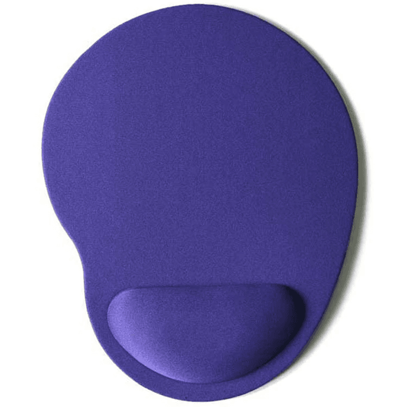 Ergonomics Gaming Mouse Pad with Wrist Rest for Computer Mackbook Laptop Keyboar