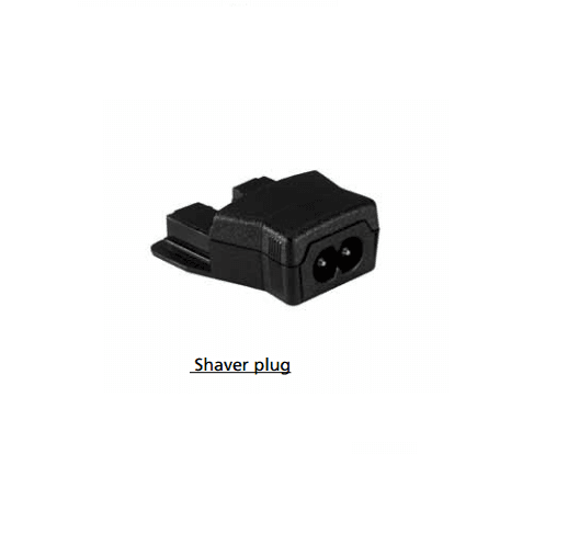 LINAK CH0800240 / FW7218M/24 charger (To suit UK| Euro| USA /Japan or Shaver)