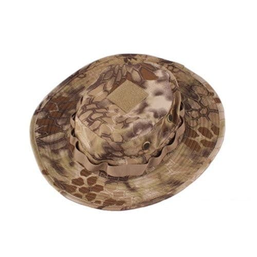 Eagle Model Combat Hat Hld 5562-Hld