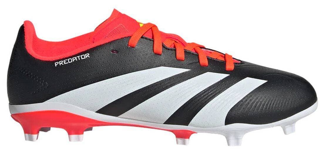 Adidas Predator League FG Jr IG7748 Size: 36 2/3 Colour: Black view 2