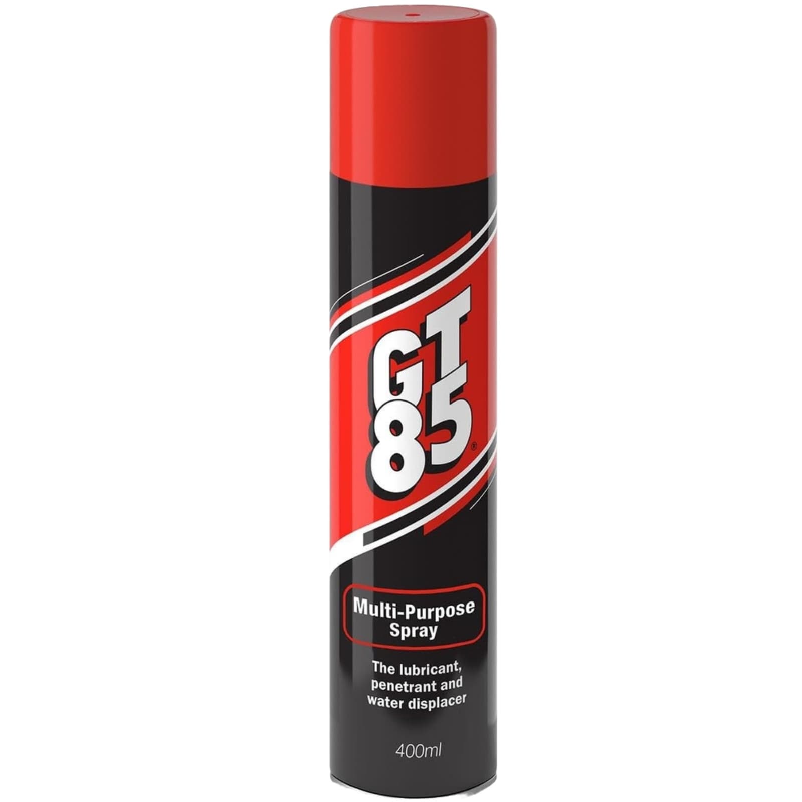 GT85 Spray Lube Lubricant Penetrator  Cleaner Water Displacer Corrosion 400ml