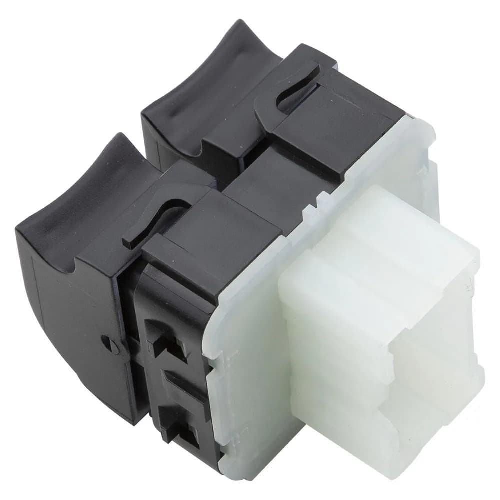 Electric Window Control Switch 254118617R/254118722R For Renault Trafic 2012-18 view 2