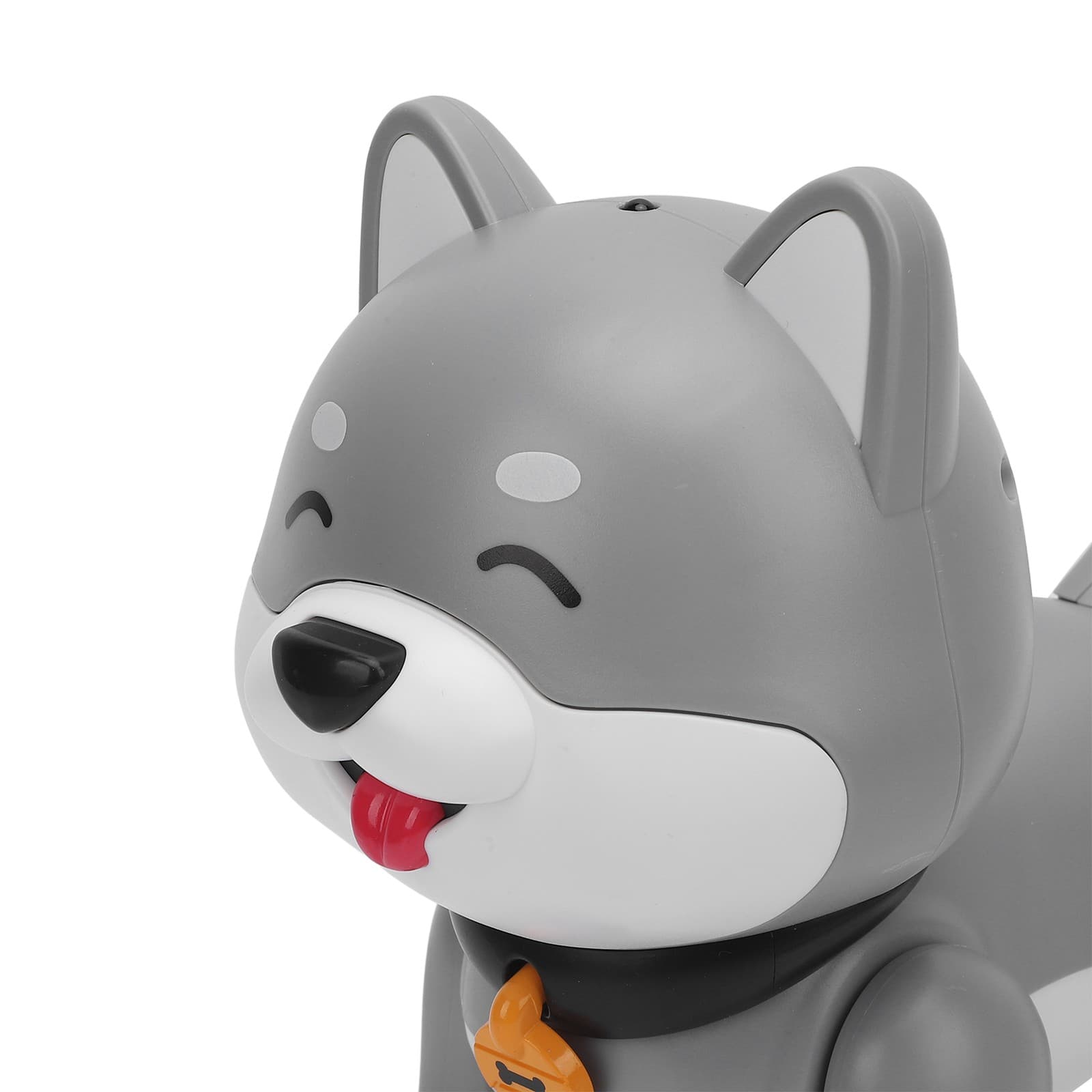 Remote Control Husky Robot Dog Programmable Touch Sensing Dancing Singing Part