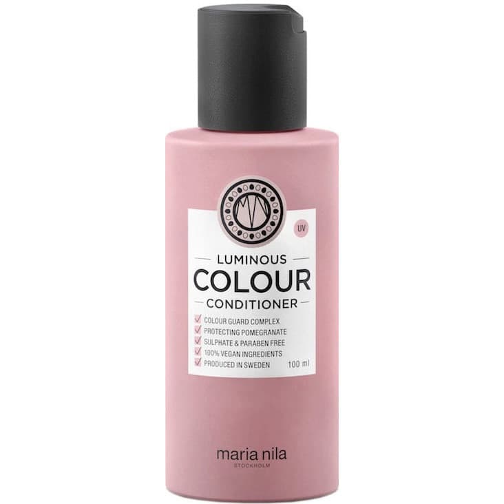 7391681036260 Maria Nila Luminous Colour Conditioner odżywka do włosów farbowany