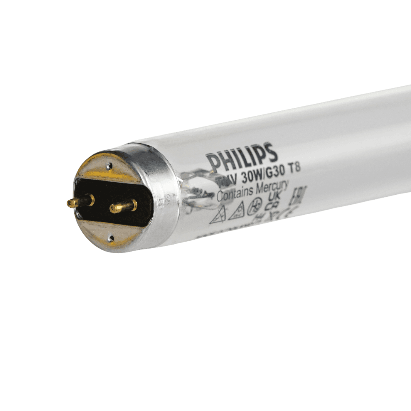 30w Philips Fish pond UV Bulb 30watt G30T8