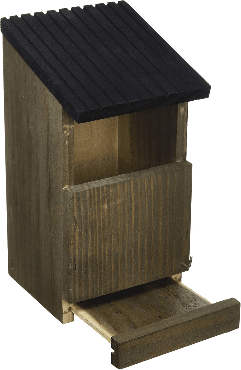 Robin Nest Box view 2