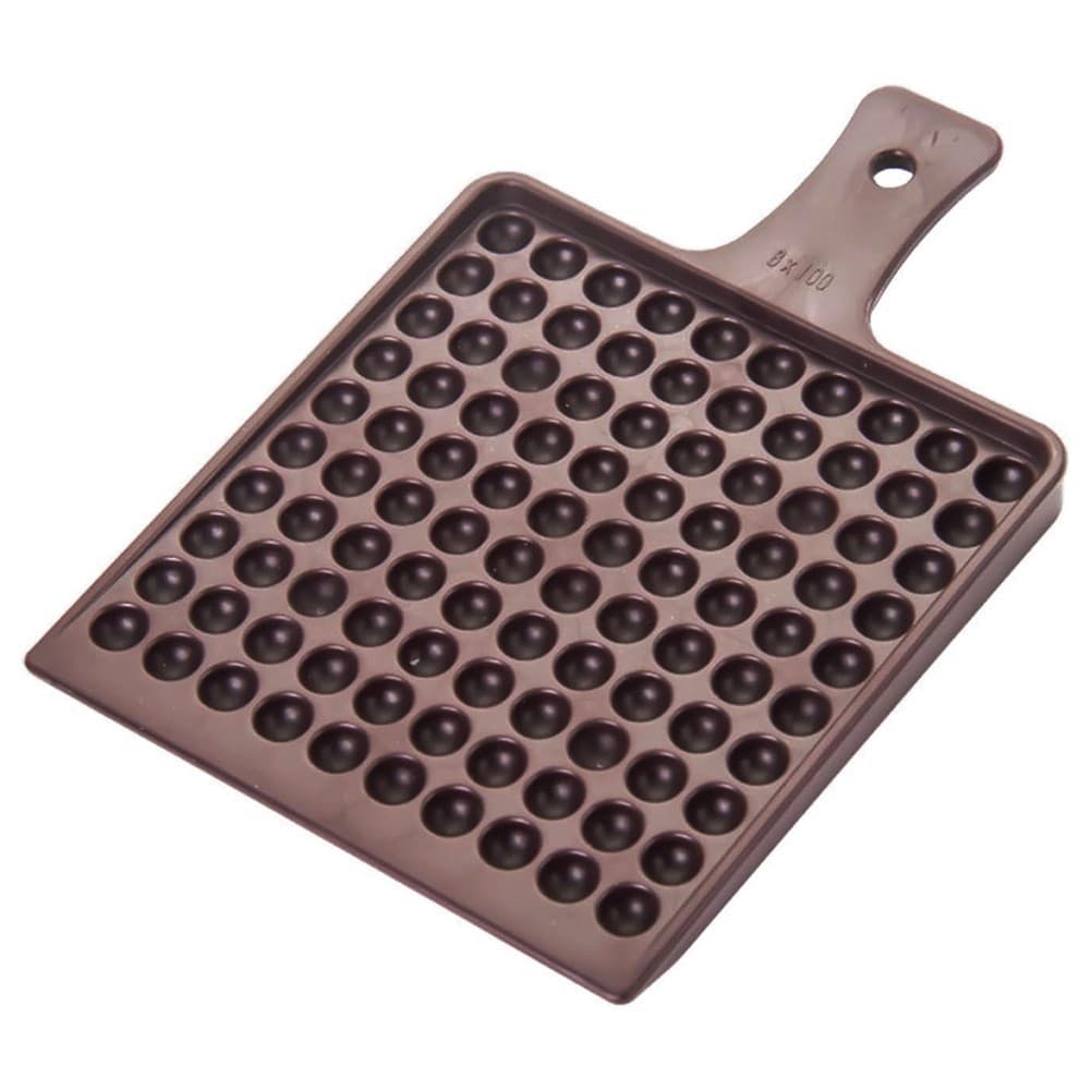 Bead Counter Tray Beads Organization Tray Bead Arrangement Board with8136