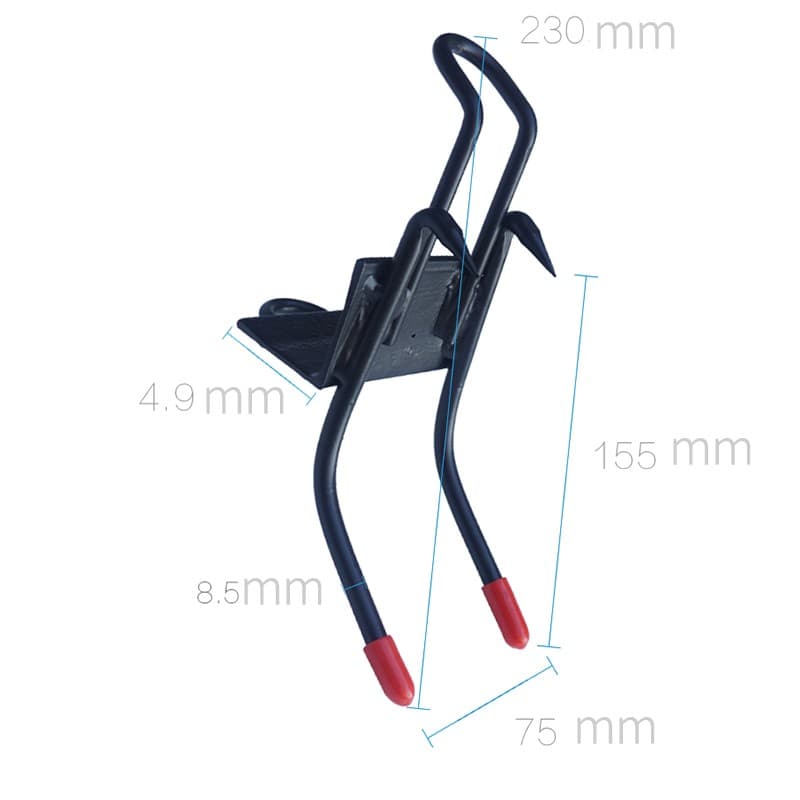Tree Climbing Shoes Multi Pole Climbing Spikes Hook Non-Slip Climbing Tree5082 view 2