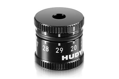 Hudy HUDY RIDE HEIGHT GAUGE 20-30MM DY107742 C