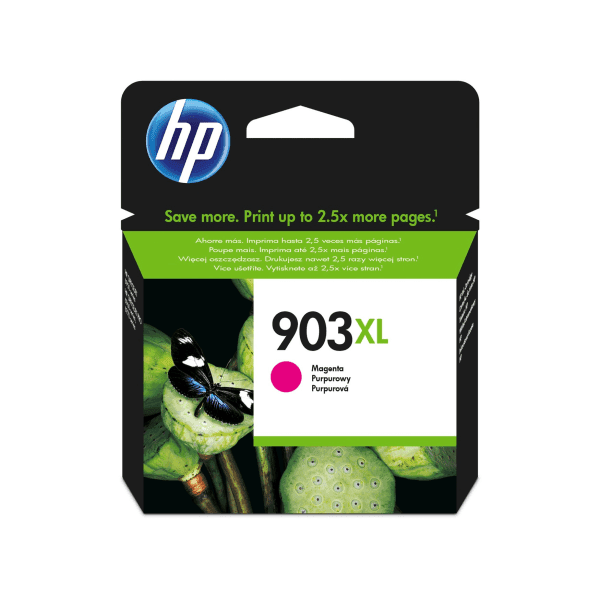 GENUINE HP 903XL MAGENTA INK CARTRIDGE FOR HP 6900 SERIES  Exp. May 2023