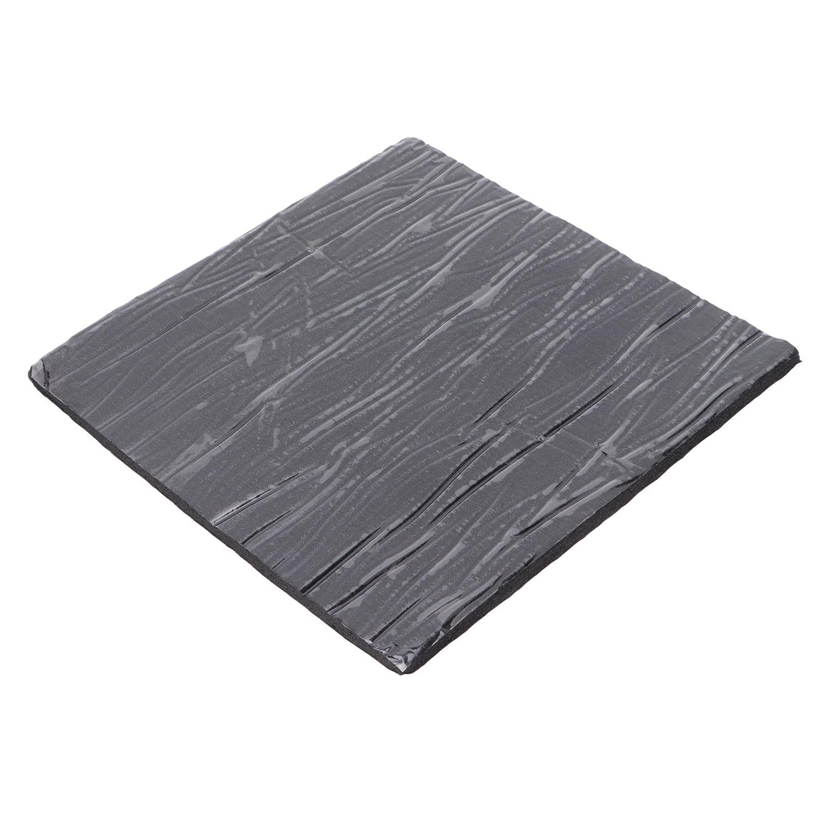 5235X235X10mm Heat Insulation Cotton 10mm Thick 3 Layers Dual Density 3D Pr SG view 2
