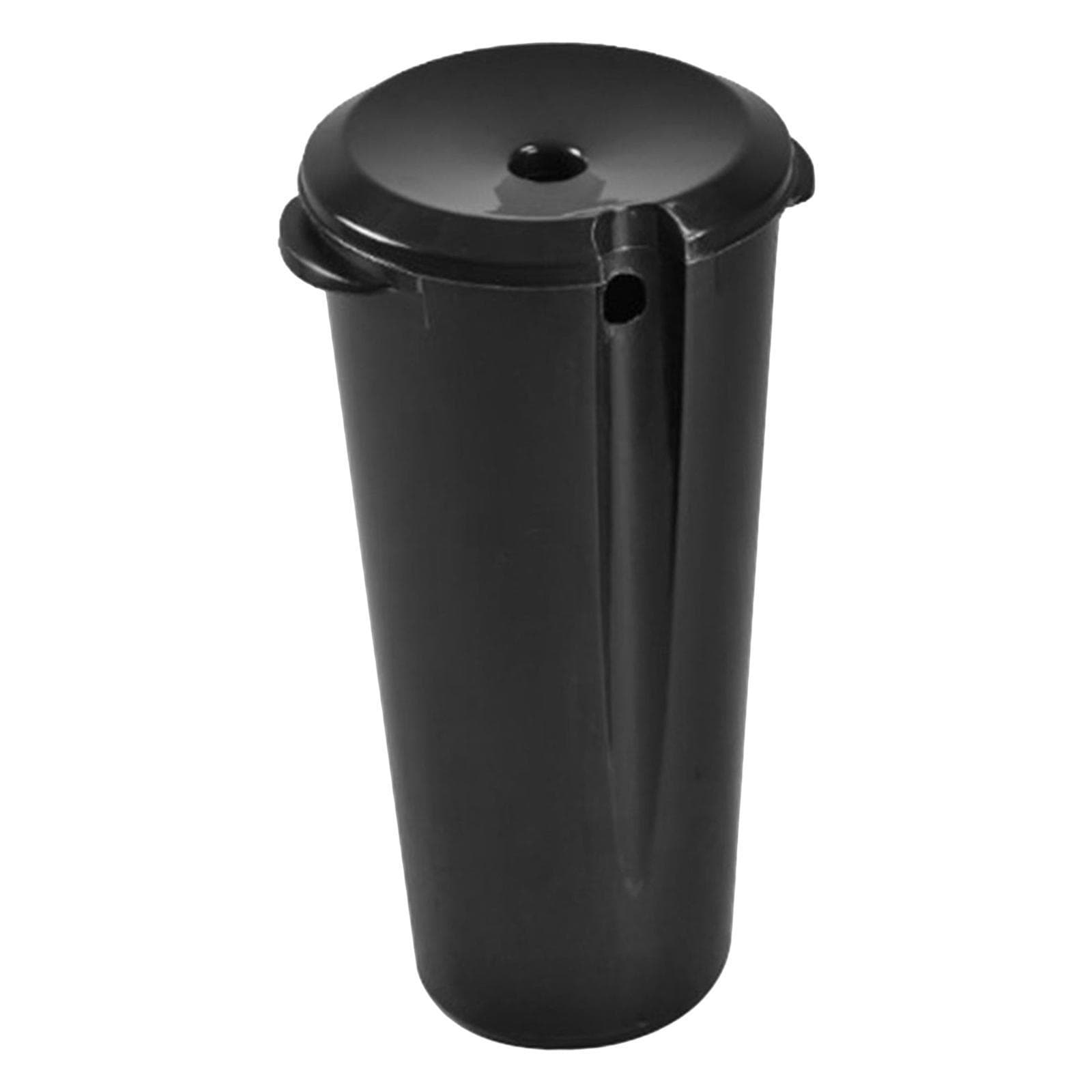 10L Hair Wash Basin Rotatable Portable Washing Water Container Liftable Mobile