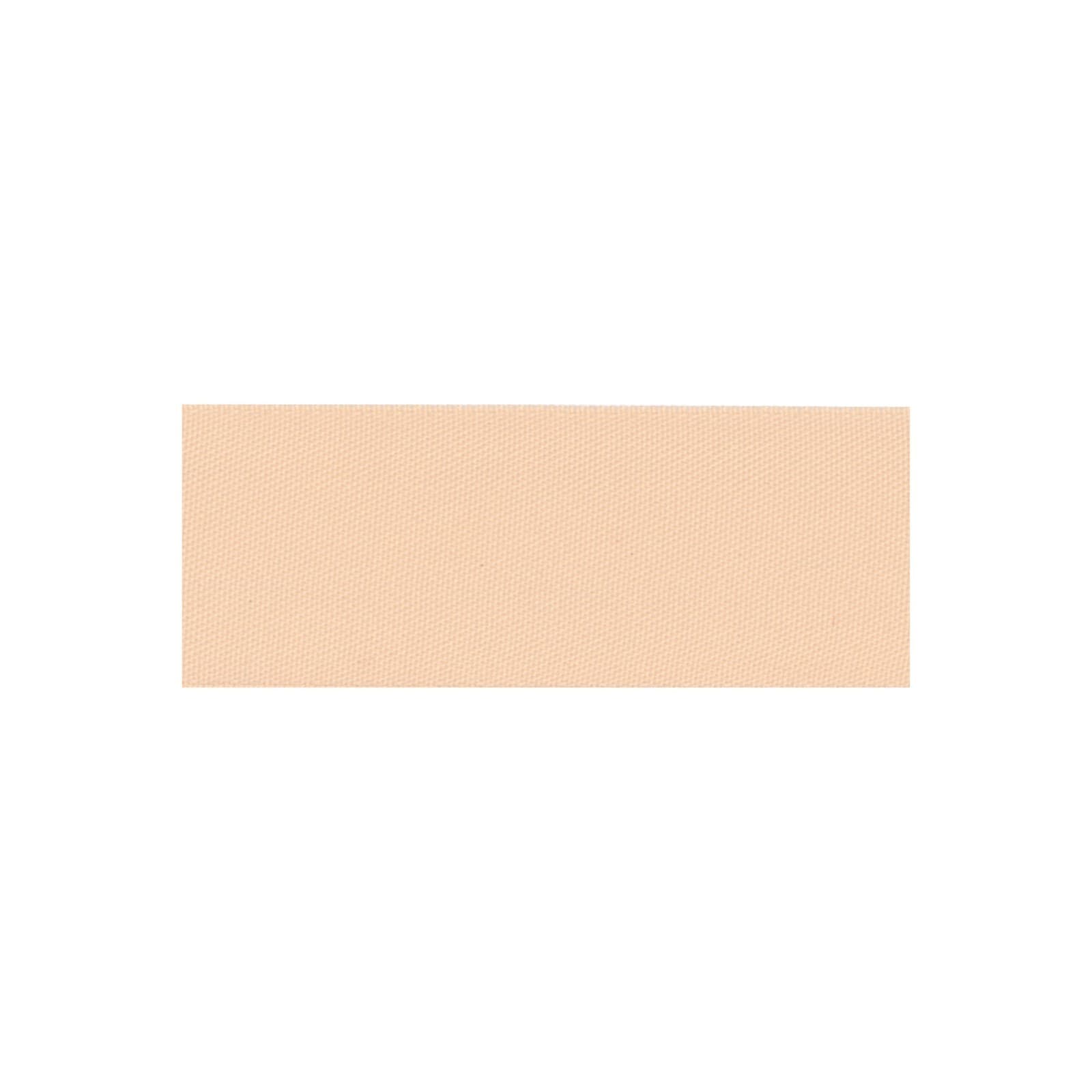 Berisfords Pointe Shoes Ribbon| 25mm x 2 metres| c224 skintone| r14025 c224 view 2