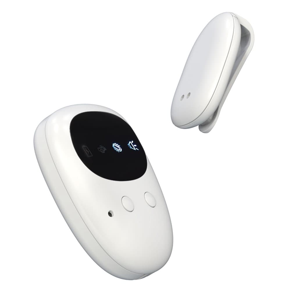 Bedwetting Alarm Best Bed Wetting Enuresis Alarm Nocturnal Wetting Alarm6351