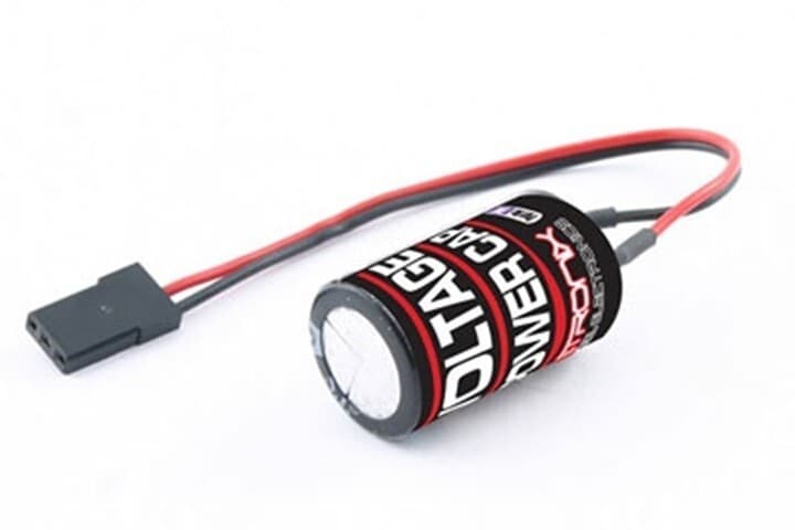 Etronix Power Cap ET0077