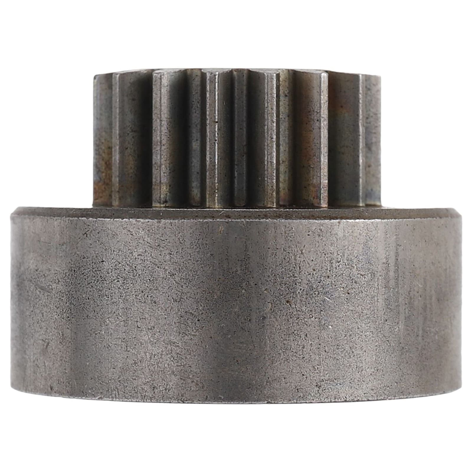 02107 16T Clutch Bell Single Gear for 1/10  94188  Truck RC Car K4N55311
