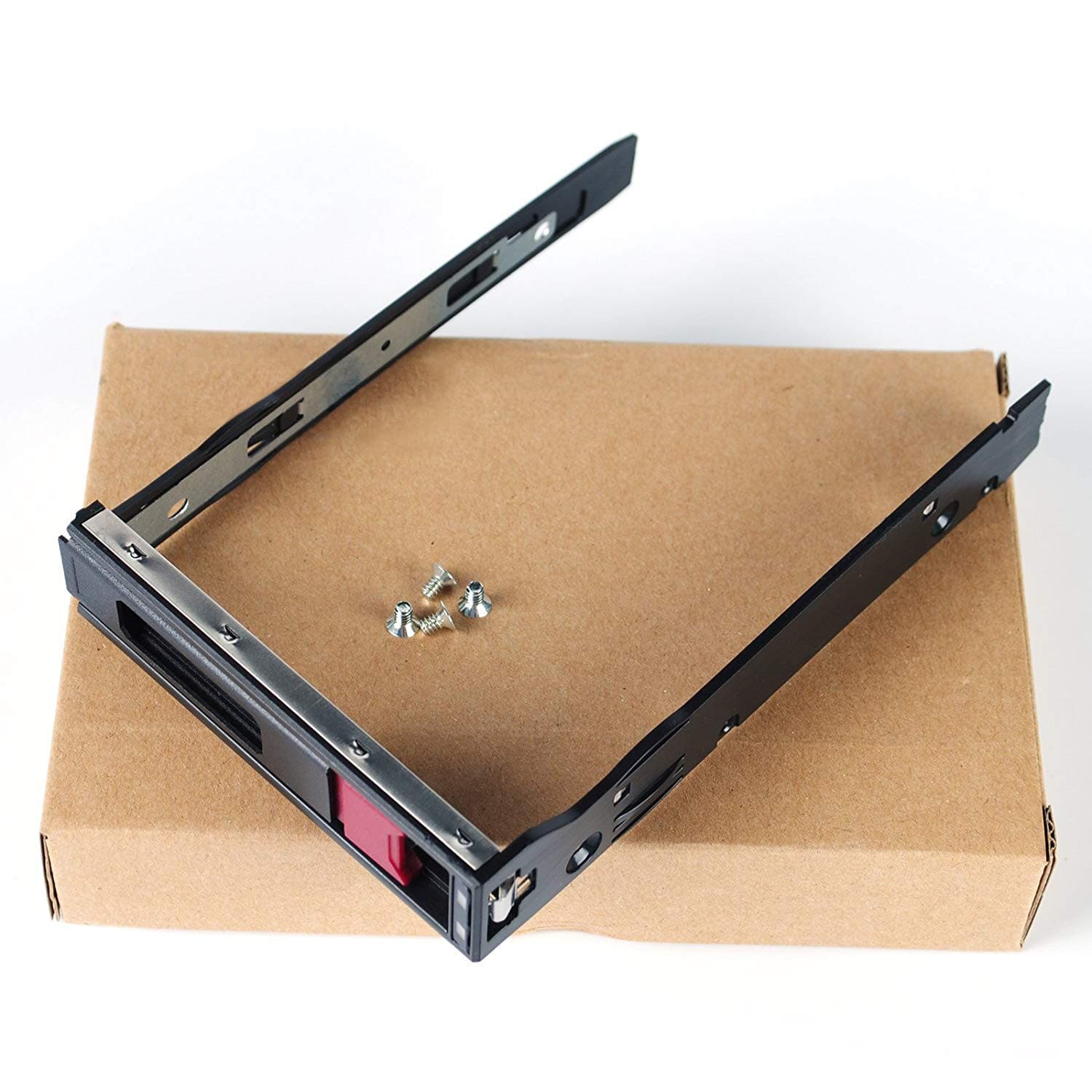 New 3.5\"  for HP ProLiant ML350 ML110 G10 Gen10 server LFF SAS SATA Tray Caddy