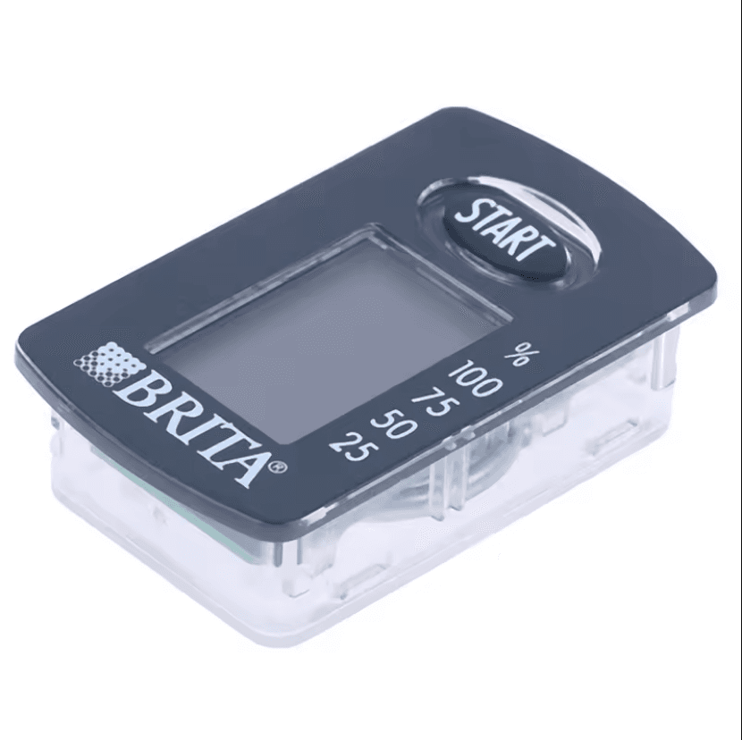 Brita Marella Elemaris Meter Filter Gauge electronic cartridge indicator memo