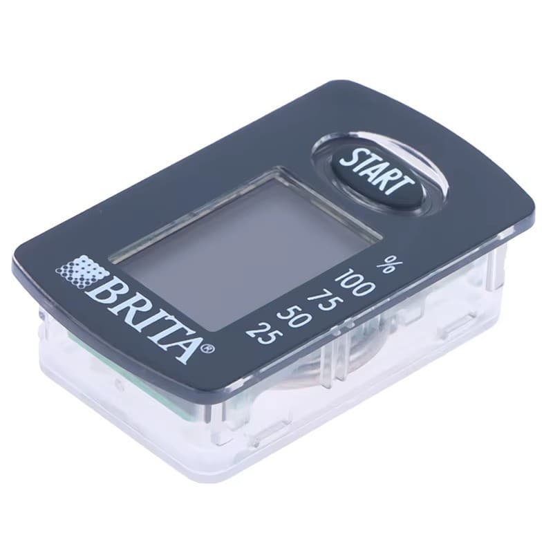 Brita Marella Elemaris Meter Filter Gauge electronic cartridge indicator memo