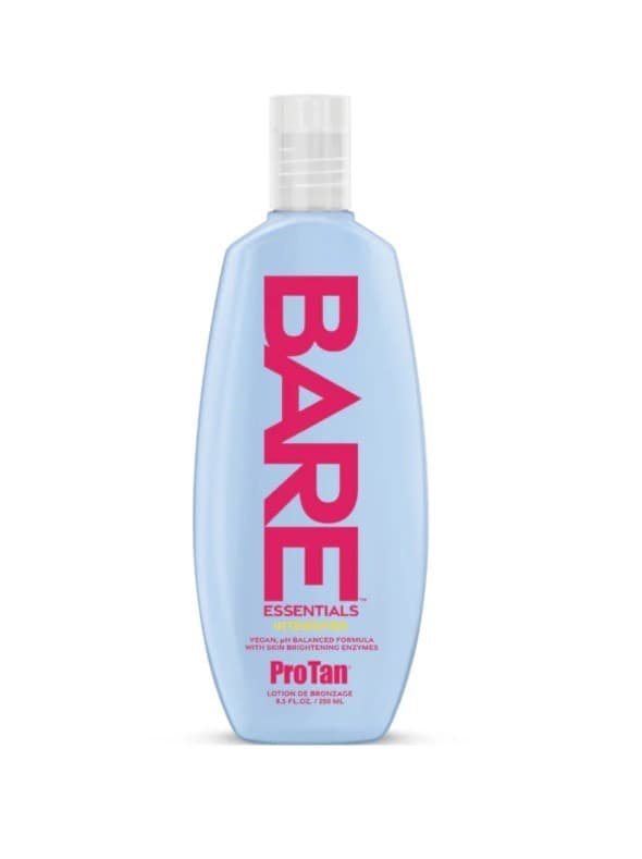 Pro Tan are Essentials Accelerator 250ml