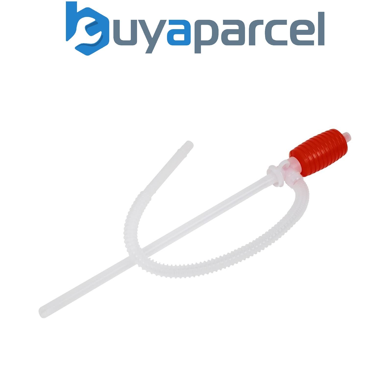 Sealey TP76 Syphon Hand Pump for 5L-25L Containers