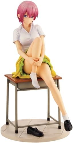 Kotobukiya - The Quintessential Quintuplets - Ichika Nakano