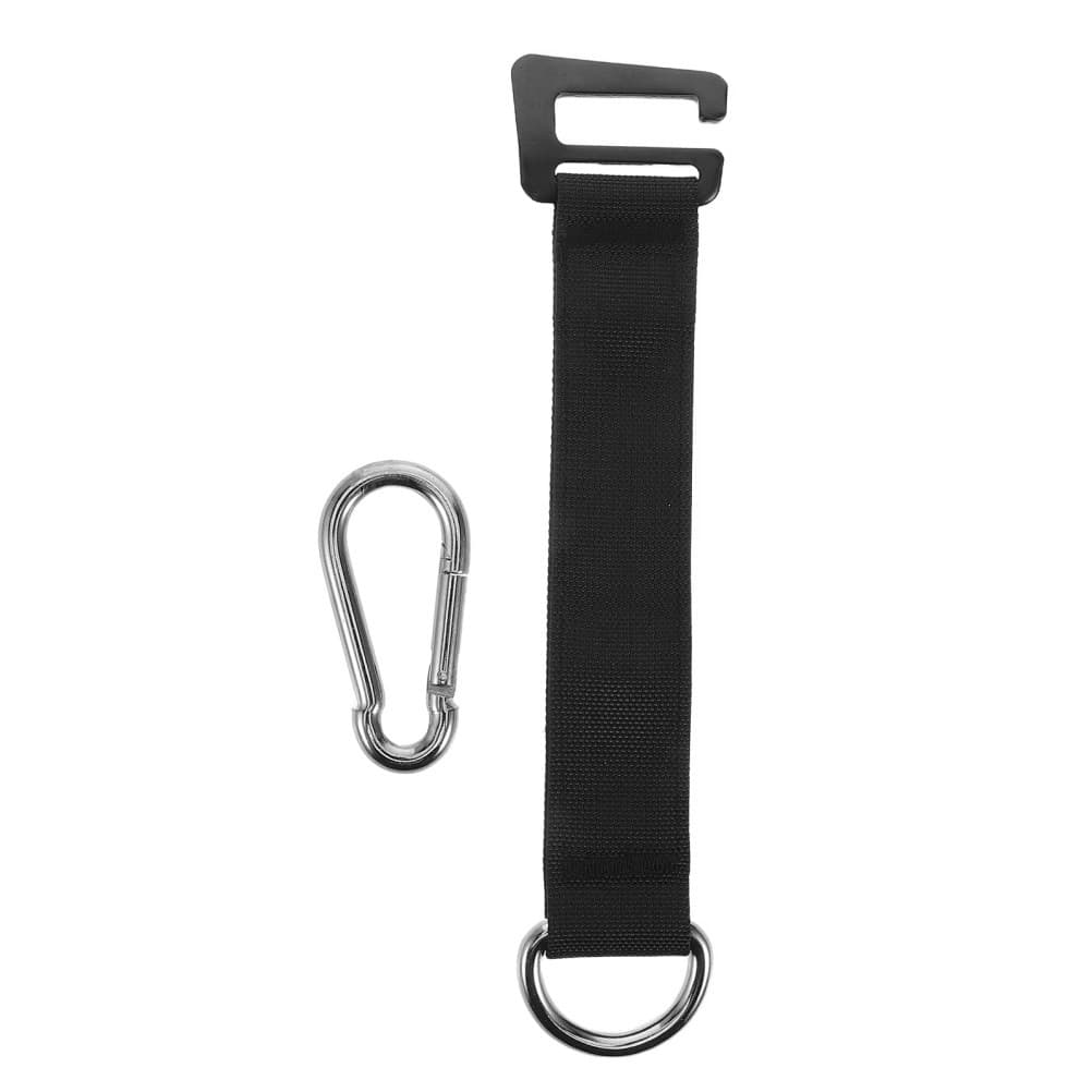 Hammocks Hanging Straps Cable Machine Attachment Fitness Pull up