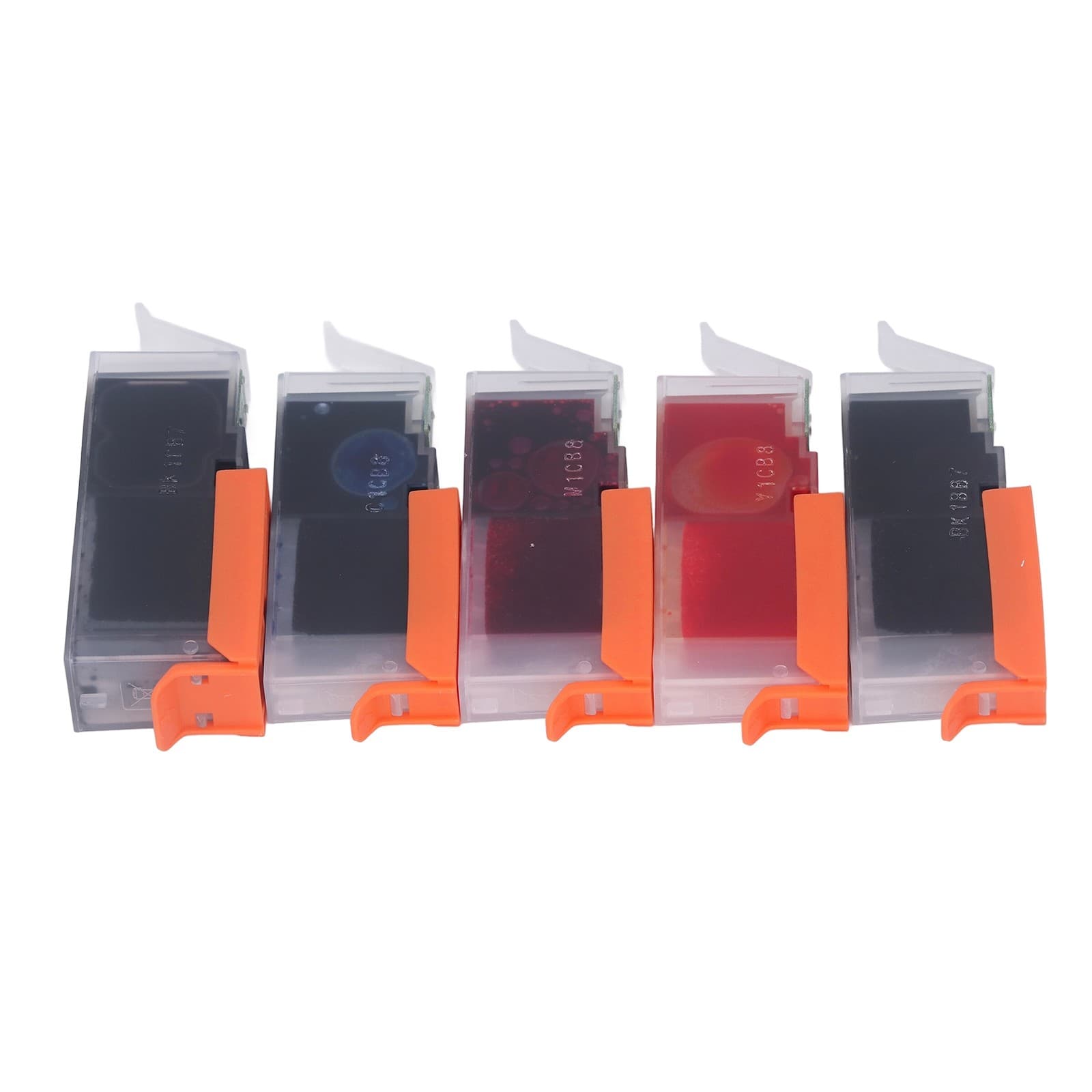 Ink Cartridge Printing Accessory Part For MG5740 MG6840 MG7740 TS5040