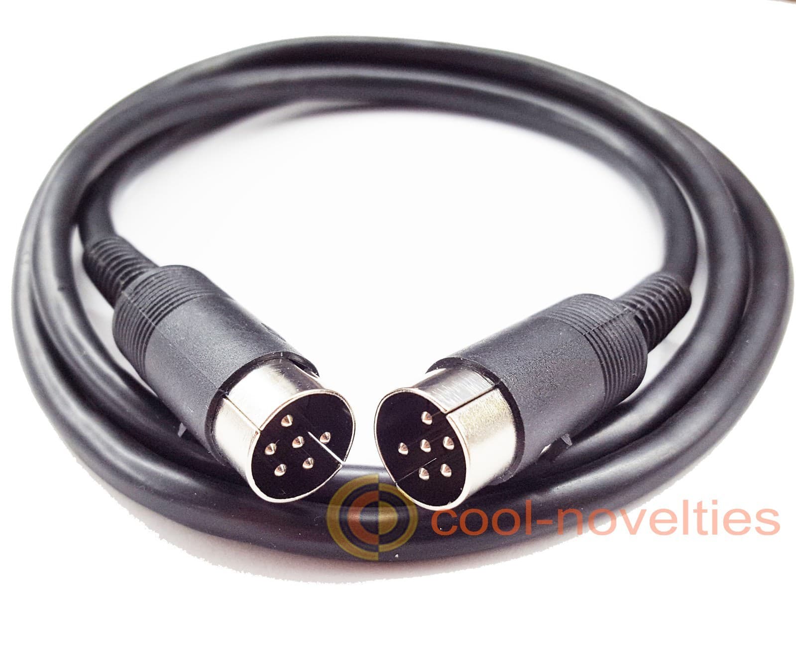 BBC MICRO| MASTER and ELECTRON TO MICROVITEC RGB MONITOR CABLE