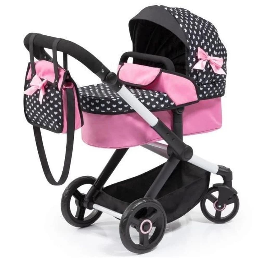 Xeo Doll Stroller-3 Top Quality Genuine