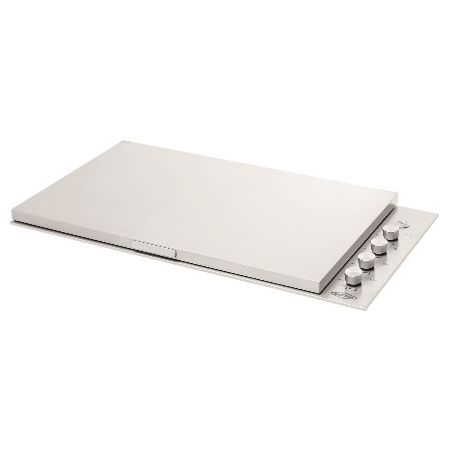 Beefeater Signature Proline Series - 6 Burner Flat Lid Built In BBQ BSL158SAEUGB