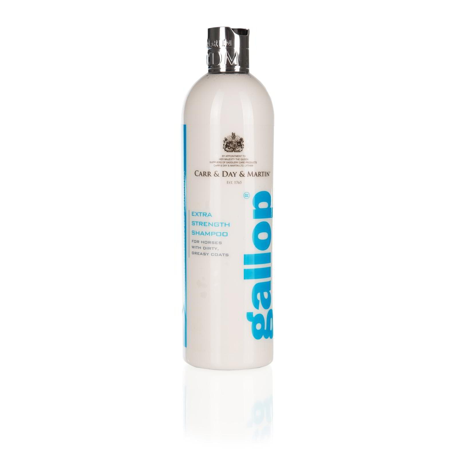 Gallop Extra Strength Shampoo - 500ml