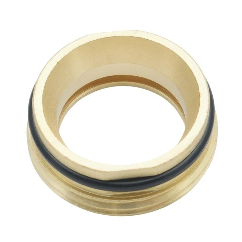 iflo Bathroom Range Shower Brass Threaded Cartridge Clamp - 485563 - N31-H