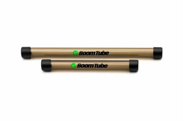 Korda Boom Tubes - Twin Pack